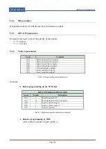 Preview for 12 page of MARS COMMERCE SOLO-NX EXT Owner'S Installation Manual