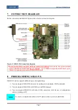 Предварительный просмотр 7 страницы MARS COMMERCE SOLO-NX Instruction Manual