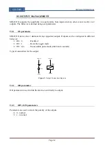 Предварительный просмотр 12 страницы MARS COMMERCE SOLO-NX Instruction Manual