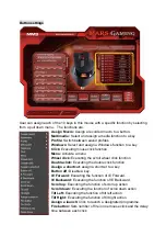 Preview for 6 page of MARS GAMING mm3 Manual