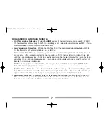 Preview for 7 page of Mars 70803 Installation And Operating Instructions Manual