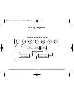 Preview for 10 page of Mars 70803 Installation And Operating Instructions Manual