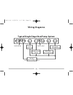 Preview for 11 page of Mars 70803 Installation And Operating Instructions Manual