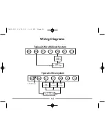 Preview for 14 page of Mars 70812 Installation And Operating Instructions Manual