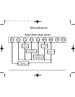 Preview for 12 page of Mars 70814 Installation And Operating Instructions Manual