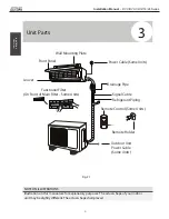 Preview for 10 page of Mars A-DVH09SF-0 Installation Manual