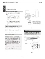 Предварительный просмотр 9 страницы Mars A-DVH18SF-1 User Manual