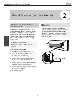 Предварительный просмотр 11 страницы Mars A-DVH18SF-1 User Manual