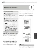 Preview for 12 page of Mars A-DVH18SF-1 User Manual