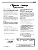 Preview for 19 page of Mars A-DVH18SF-1 User Manual