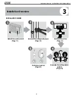 Preview for 9 page of Mars A-VMH18DU-1 Installation Manual