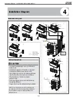 Preview for 10 page of Mars A-VMH18DU-1 Installation Manual