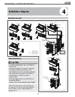 Предварительный просмотр 10 страницы Mars A-VMH18DU-1 Installation Manual