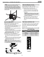 Preview for 14 page of Mars A-VMH18DU-1 Installation Manual