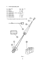 Preview for 10 page of Mars ATL-15 Operation And Maintenance Manual