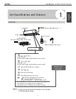 Preview for 6 page of Mars B-DVH09SF-0 User Manual