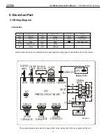 Preview for 11 page of Mars B-VFH18MB-1 Installation & Operation Manual