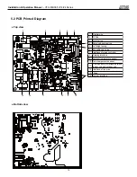 Preview for 12 page of Mars B-VFH18MB-1 Installation & Operation Manual