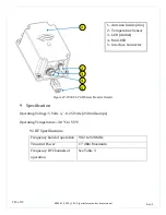 Preview for 20 page of Mars C900 FL-TG User Manual