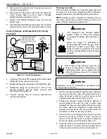 Preview for 13 page of Mars Century Comfort-Aire HRG18 S1P Series Service Manual