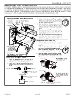 Preview for 14 page of Mars Century Comfort-Aire HRG18 S1P Series Service Manual