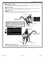 Preview for 16 page of Mars Century Comfort-Aire HRG18 S1P Series Service Manual
