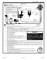 Предварительный просмотр 18 страницы Mars Century Comfort-Aire HRG18 S1P Series Service Manual