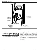 Предварительный просмотр 21 страницы Mars Century Comfort-Aire HRG18 S1P Series Service Manual