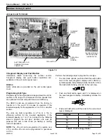 Предварительный просмотр 23 страницы Mars Century Comfort-Aire HRG18 S1P Series Service Manual