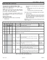 Preview for 30 page of Mars Century Comfort-Aire HRG18 S1P Series Service Manual