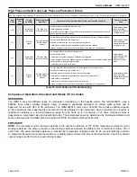 Preview for 56 page of Mars Century Comfort-Aire HRG18 S1P Series Service Manual