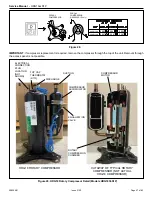 Preview for 57 page of Mars Century Comfort-Aire HRG18 S1P Series Service Manual