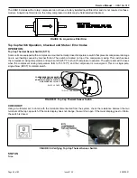 Предварительный просмотр 64 страницы Mars Century Comfort-Aire HRG18 S1P Series Service Manual