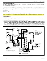 Предварительный просмотр 66 страницы Mars Century Comfort-Aire HRG18 S1P Series Service Manual