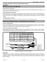 Предварительный просмотр 68 страницы Mars Century Comfort-Aire HRG18 S1P Series Service Manual