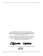 Preview for 84 page of Mars Century Comfort-Aire HRG18 S1P Series Service Manual