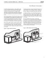 Preview for 13 page of Mars Century EarthPure HNW Series Installation, Operation And Maintenance Manual