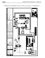 Preview for 18 page of Mars Century EarthPure HNW Series Installation, Operation And Maintenance Manual