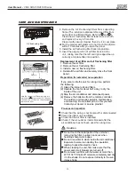 Предварительный просмотр 11 страницы Mars COMFORT-AIRE Century 12 SU Series User Manual