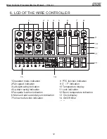 Preview for 15 page of Mars Comfort-Aire Century 1731710001195 User Manual