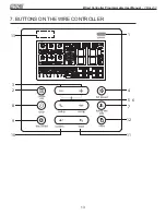 Предварительный просмотр 16 страницы Mars Comfort-Aire Century 1731710001195 User Manual