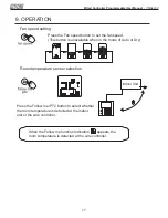 Preview for 20 page of Mars Comfort-Aire Century 1731710001195 User Manual