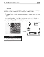 Предварительный просмотр 3 страницы Mars Comfort-Aire Century 7602-444 Installation And Operation Manual