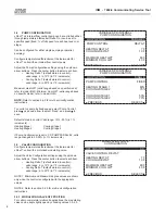 Preview for 6 page of Mars Comfort-Aire Century 7602-444 Installation And Operation Manual