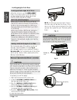 Preview for 13 page of Mars Comfort-Aire Century A-DVH09SH-0-CY Owner'S Manual & Installation Manual