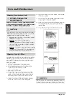 Preview for 14 page of Mars Comfort-Aire Century A-DVH09SH-0-CY Owner'S Manual & Installation Manual