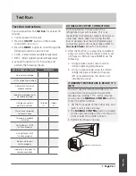 Preview for 38 page of Mars Comfort-Aire Century A-DVH09SH-0-CY Owner'S Manual & Installation Manual