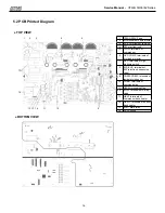 Предварительный просмотр 16 страницы Mars Comfort-aire Century A-VFH30QB-1 Service Manual