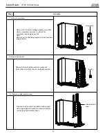 Предварительный просмотр 47 страницы Mars Comfort-aire Century A-VFH30QB-1 Service Manual