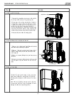 Предварительный просмотр 51 страницы Mars Comfort-aire Century A-VFH30QB-1 Service Manual